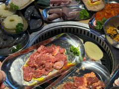 -韩乔恩·韩式自助·无限烤肉(新迎新城店)