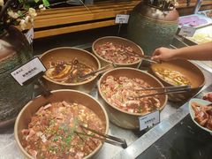 -韩盛·盛江山自助料理(奥体万达店)