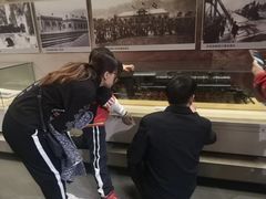 -中国铁道博物馆(正阳门馆)