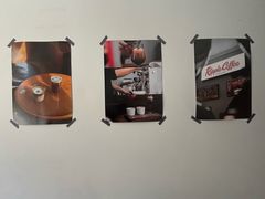 -RIPPLE COFFEE涟漪咖啡