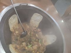 -曹丞相·地锅鸡·地锅鱼(武林店)