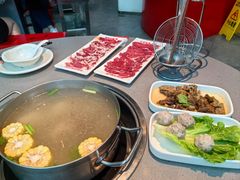 -为什么牛潮汕牛肉火锅(中信广场店)