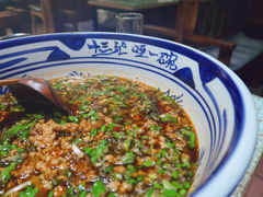 小锅米线-蜗牛小馆醉乡民谣云南菜(惠新西里店)