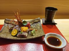 -鮨青(恒基名人购物中心店)