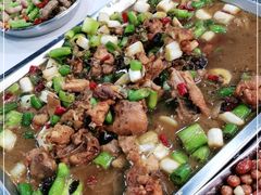 -小李少爷临沂炒鸡(升平东路店)