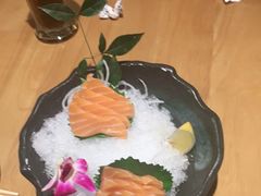 -一心创作料理屋(经开万达店)