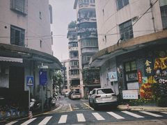 -民信老铺(双皮奶博物馆店)