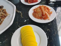 小菜-桃园中华料理炸酱面(燕儿岛路店)