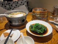 -苹果树下艺术餐厅(通州店)