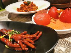 -桂满陇天书(南京德基旗舰店)