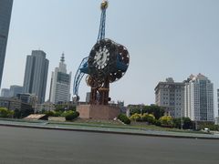 -世纪钟