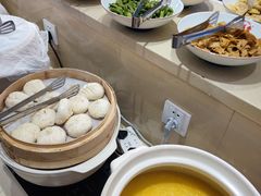 -素满香·食养自助(建邺万达店)