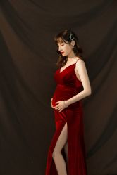 -专注孕妇照亲子照·纪田摄影