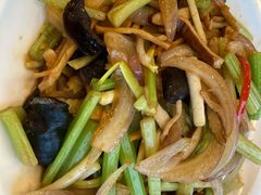 庐州小炒-庐州太太(双岗店)