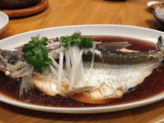 -宁波柏悦酒店·钱湖渔港