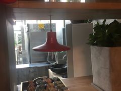 -HIGH FIVE哈福手工汉堡(桂林路店)