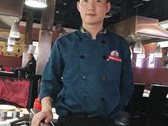 -利昂法式铁板主题餐厅(新奥购物中心店)
