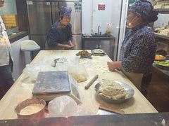 -船歌鱼水饺(淄博万象汇店)