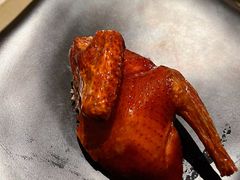 -新荣记(新源南路店)