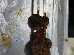 -托克逊老四号餐厅