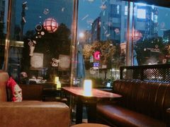 -MARU玛露音乐餐厅(大学路店)