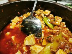 -川味堂·四川豆花(八卦岭店)