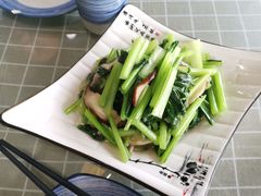 -老家味道主题餐厅