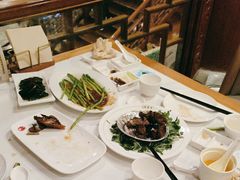 -全聚德(前门店)