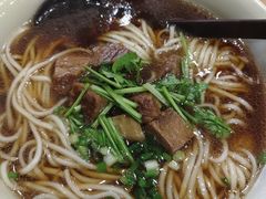 -李先生牛肉面大王(北京东四店)