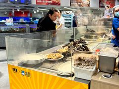 -盒马鲜生(岭南新世界店)