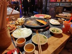 -蜀大侠火锅(总府路店)