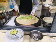 -卞姐蛋饼(陕西南路店)