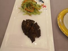-银都上海菜馆(粤海东路店)