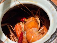 -乔街深夜食堂·小龙虾·高压锅生蚝(杭州总店)