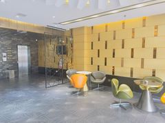 -豪泰168酒店(无锡上马墩靖海地铁站店)