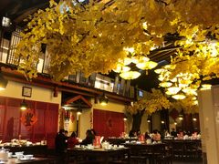 -老灶房-四川土菜(铁牛广场店)