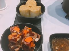 -到家尝北京菜(西坝河店)