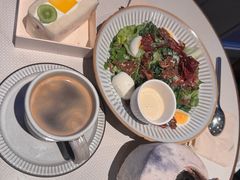 -BAKER&SPICE(环贸店)