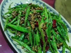 -老脚婆婆土菜馆(广场·现代城店)