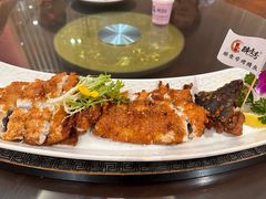 -醉壹号海鲜大排档·老厦门特色菜(厦门美食地标店)