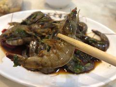 -长平老姿娘夜粥(平东一街店)