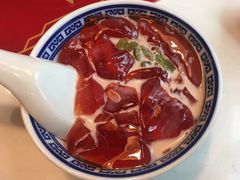 招牌红白-禄鼎记·多口味酸菜鱼(侨鑫店)