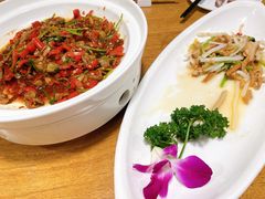 -品大三·南京菜(大行宫店)
