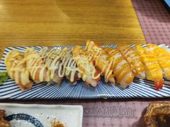 -林妈妈村·日式料理(宝山龙湖天街店)