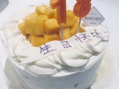 -蜜思琪蛋糕(民生路店)