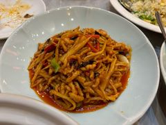 -玉华台饭庄·淮扬菜·烤鸭(望京店)