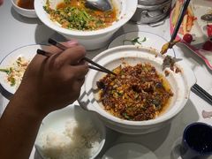 -兰湘子·湘菜小炒(济南领秀城店)