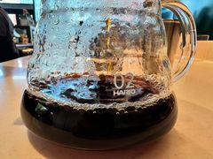 -星巴克臻选(南京金茂览秀城店)