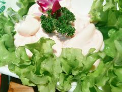 -草原塞蛮羊火锅城(港湾店)