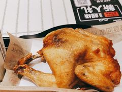 -肯德基(星河店)